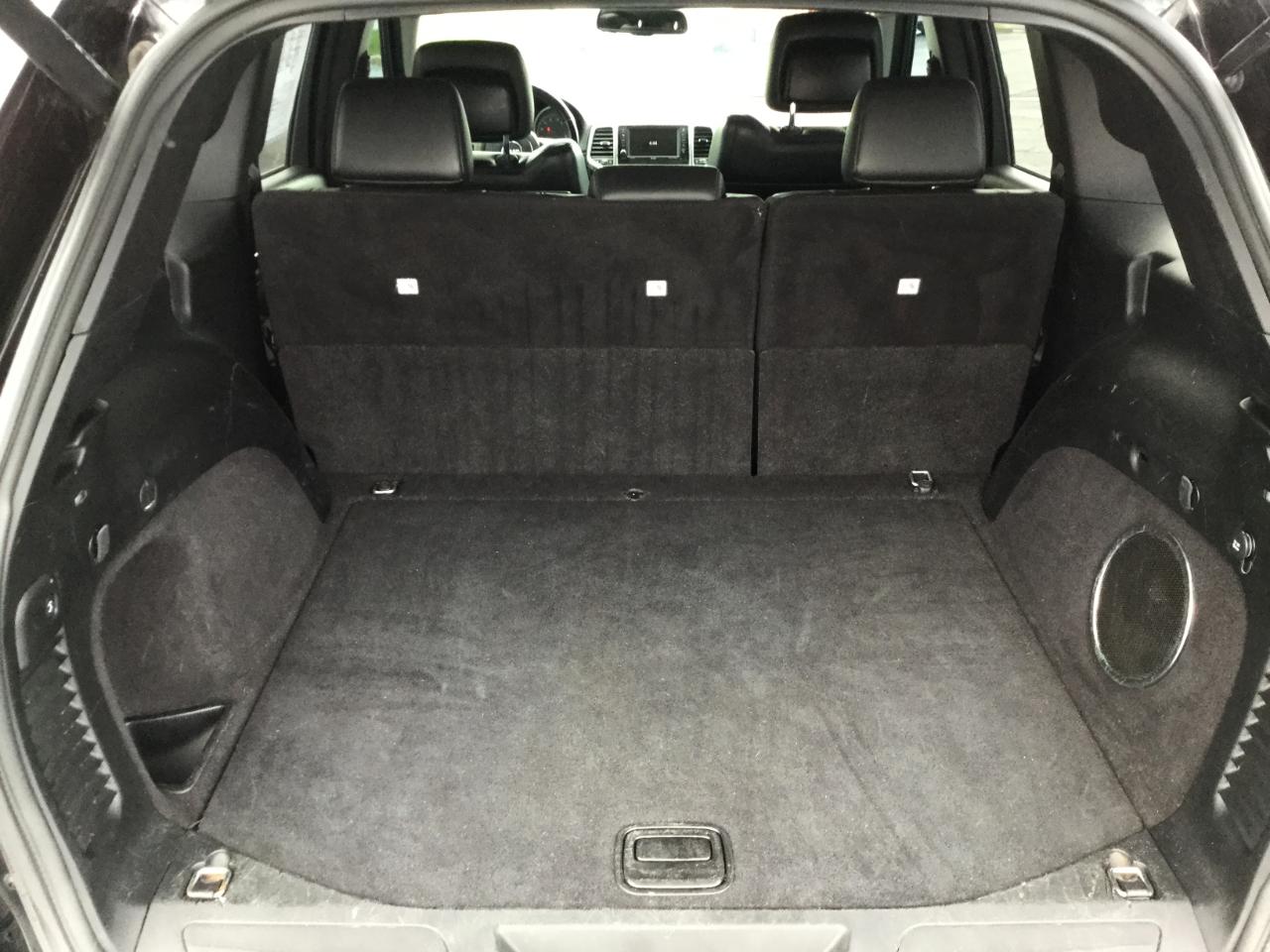 Jeep Grand Cherokee 4WD 4dr Laredo 2013