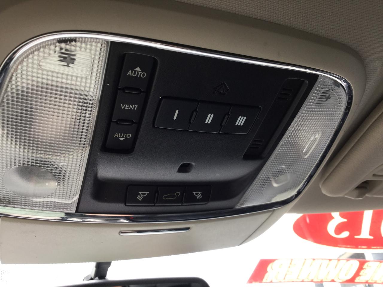 Jeep Grand Cherokee 4WD 4dr Laredo 2013