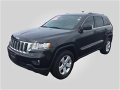 2013 Jeep Grand Cherokee 