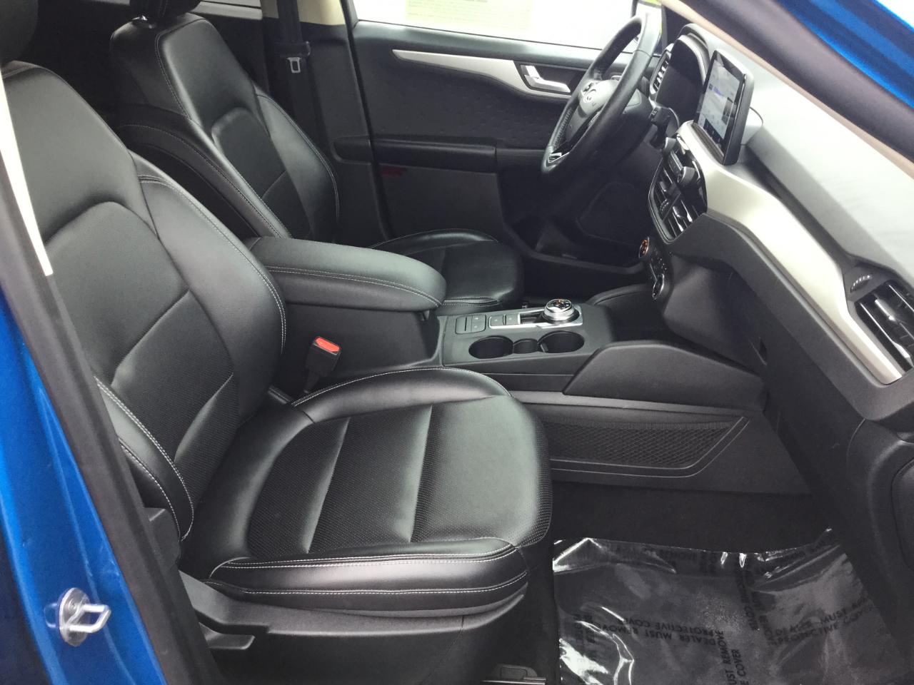 Ford Escape SEL AWD 2020