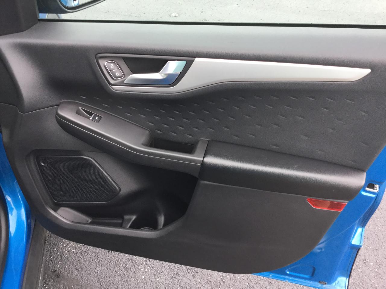 Ford Escape SEL AWD 2020
