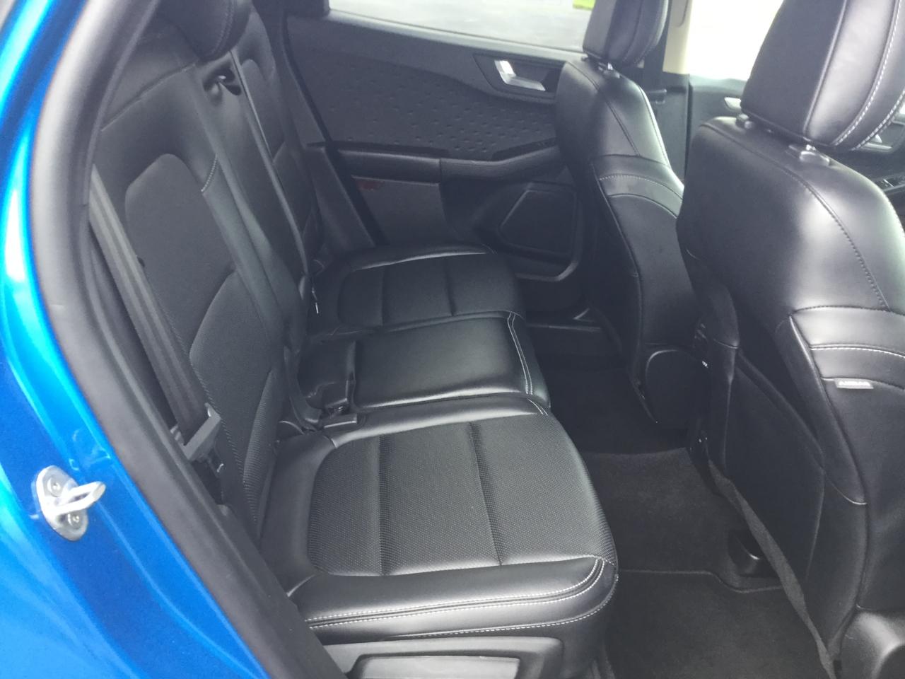 Ford Escape SEL AWD 2020
