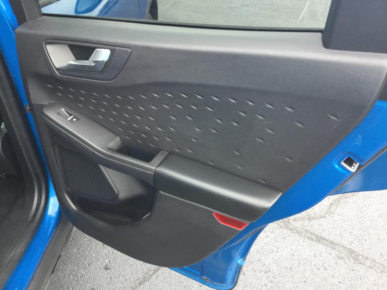 Ford Escape SEL AWD 2020