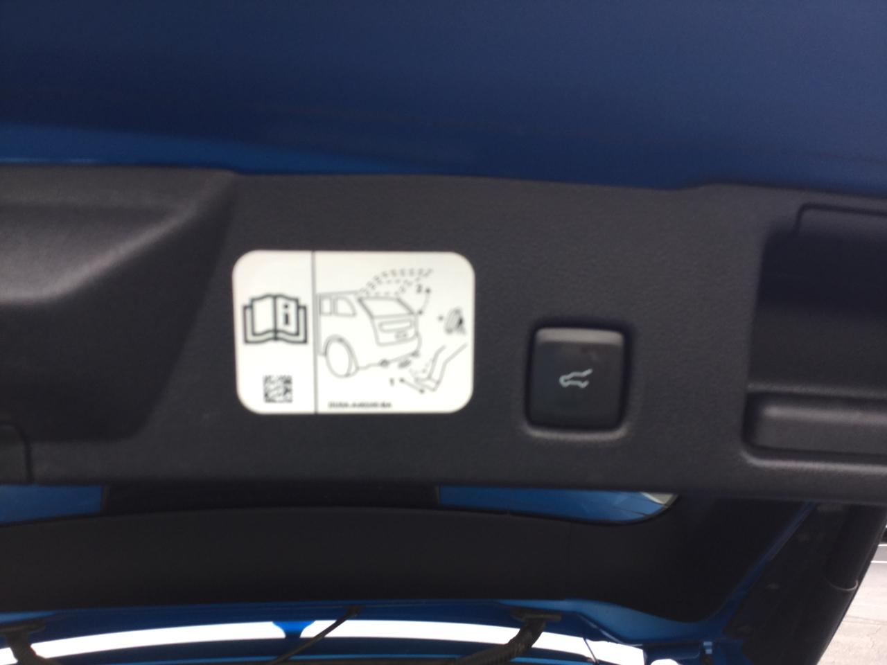 Ford Escape SEL AWD 2020