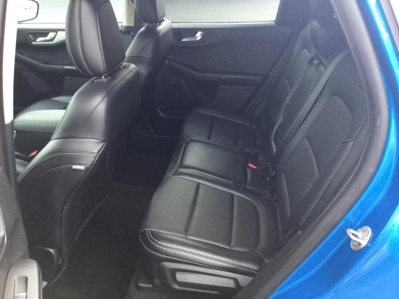 Ford Escape SEL AWD 2020