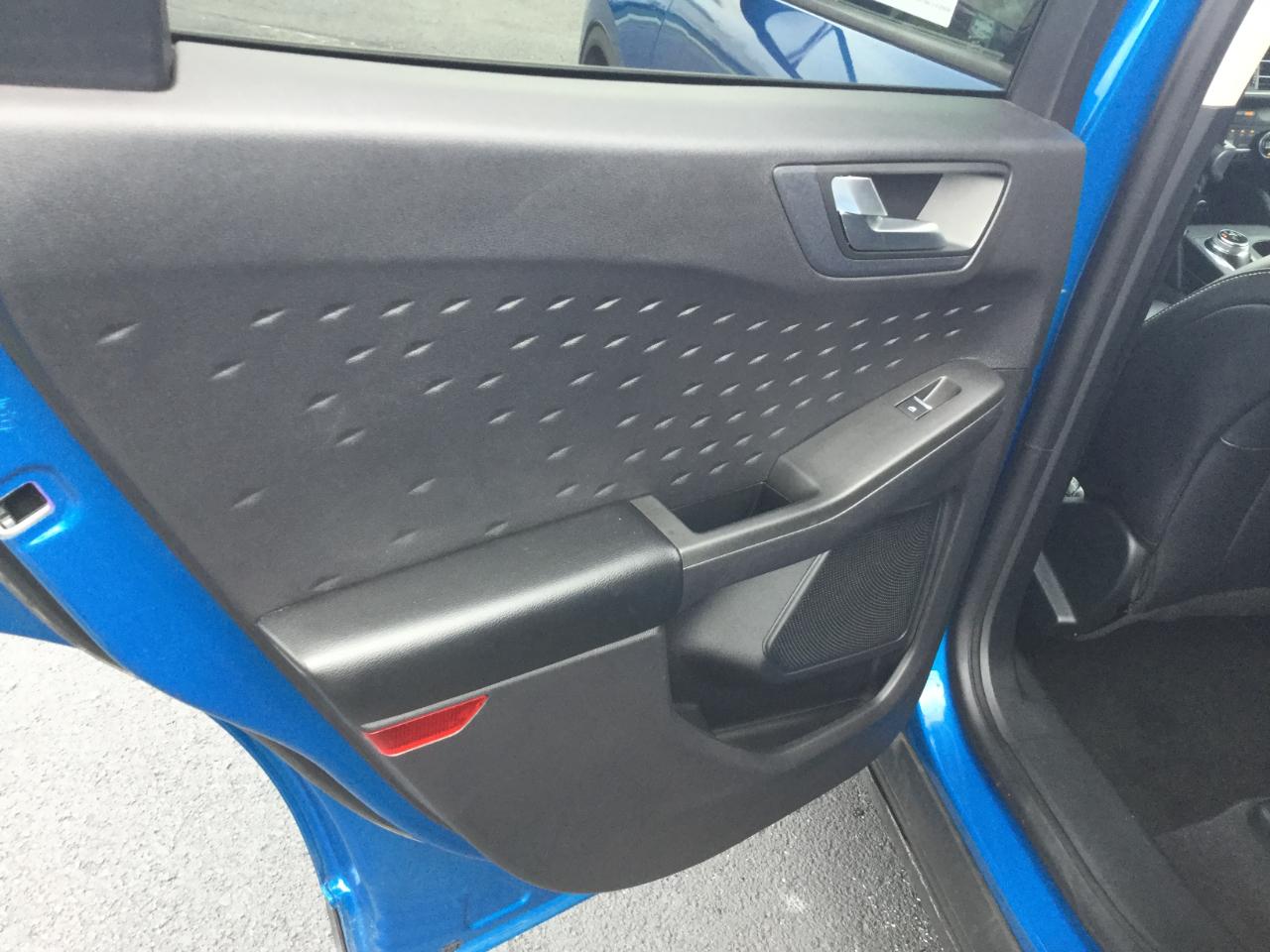 Ford Escape SEL AWD 2020