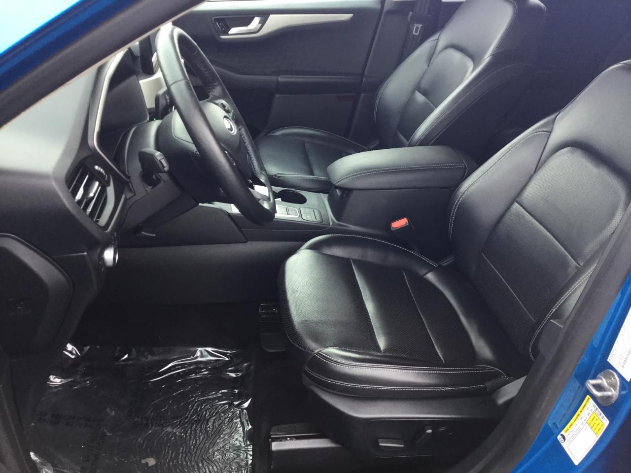 Ford Escape SEL AWD 2020