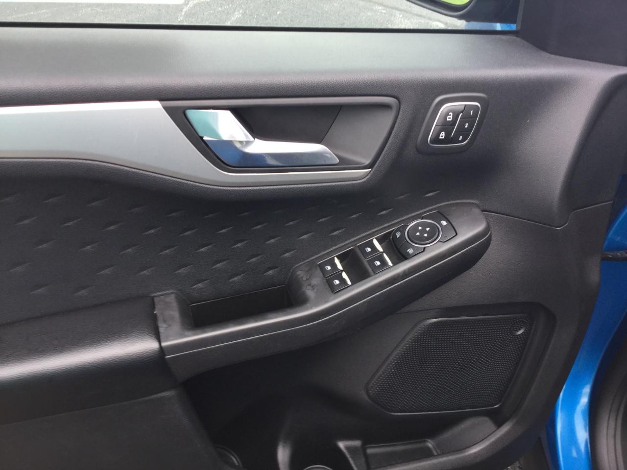 Ford Escape SEL AWD 2020