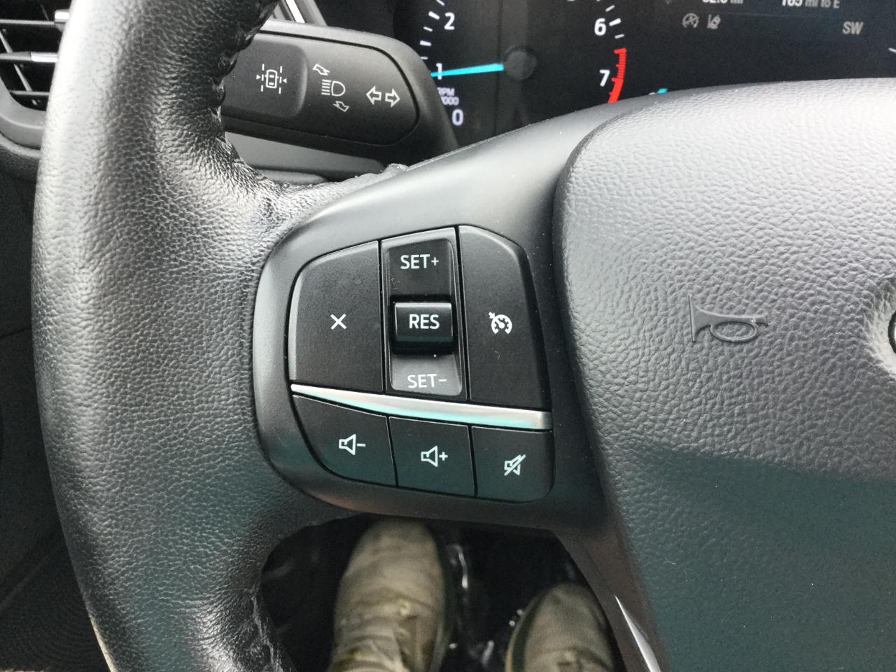 Ford Escape SEL AWD 2020