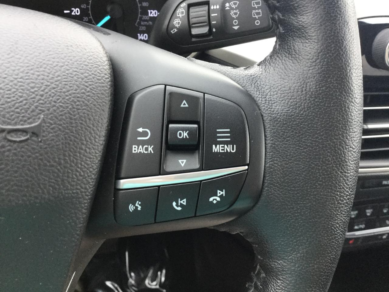 Ford Escape SEL AWD 2020