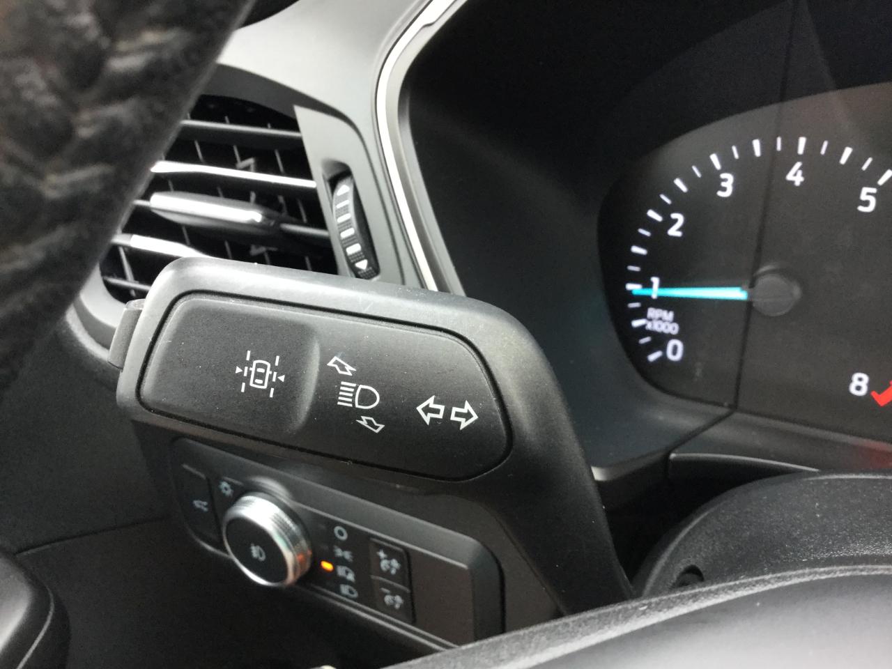Ford Escape SEL AWD 2020