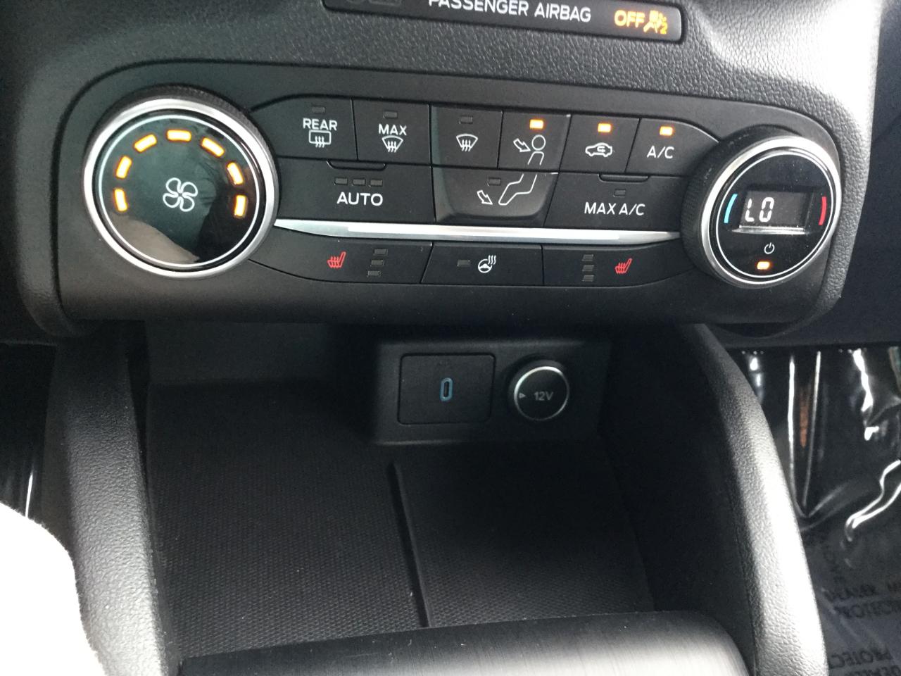 Ford Escape SEL AWD 2020
