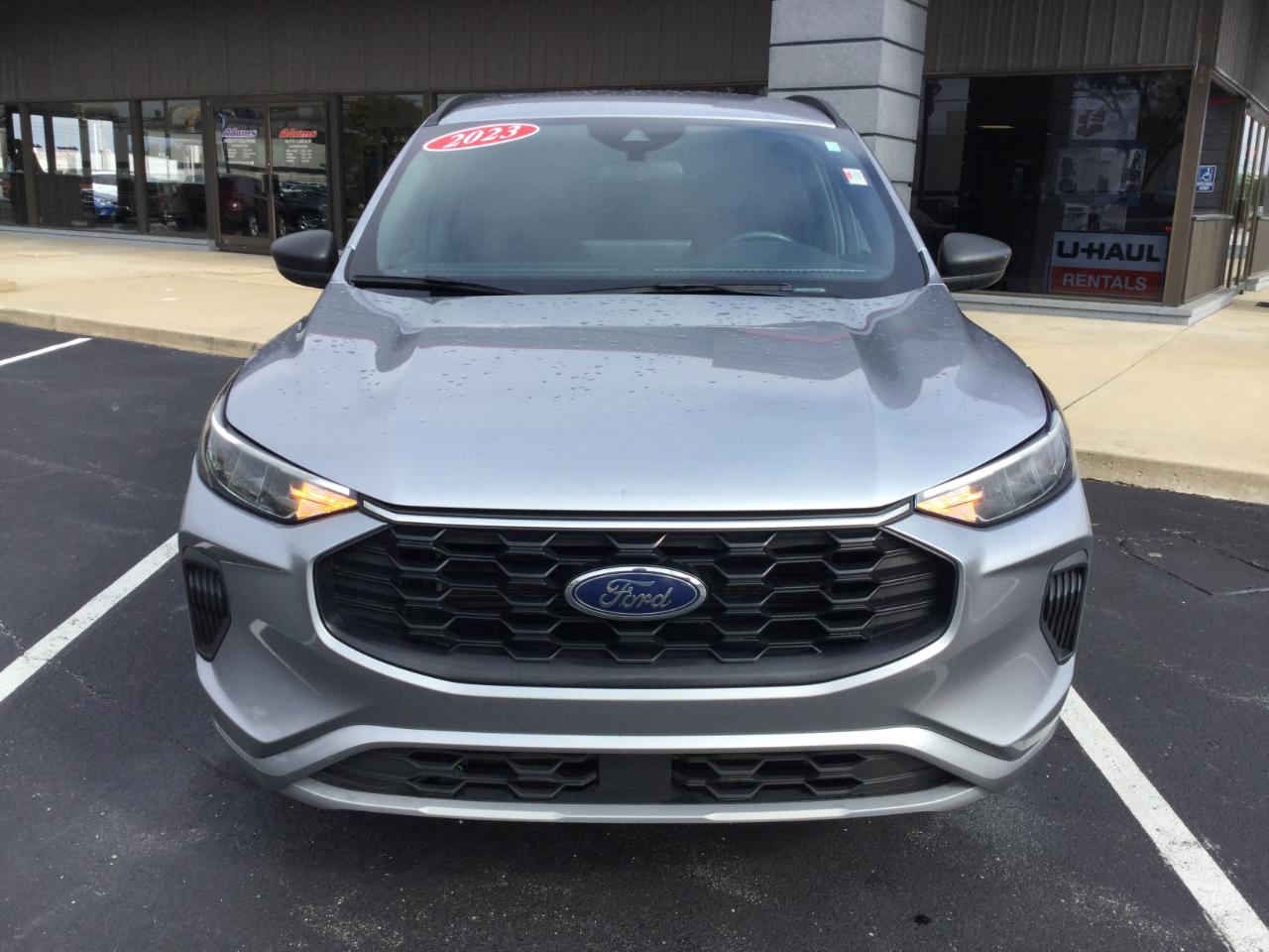 Ford Escape ST-Line AWD 2023