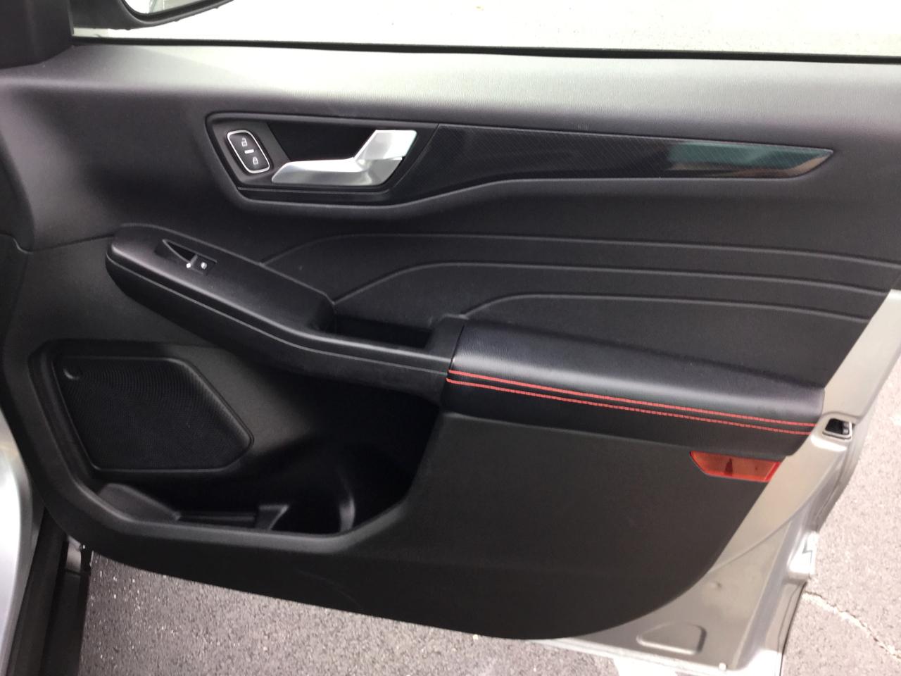 Ford Escape ST-Line AWD 2023