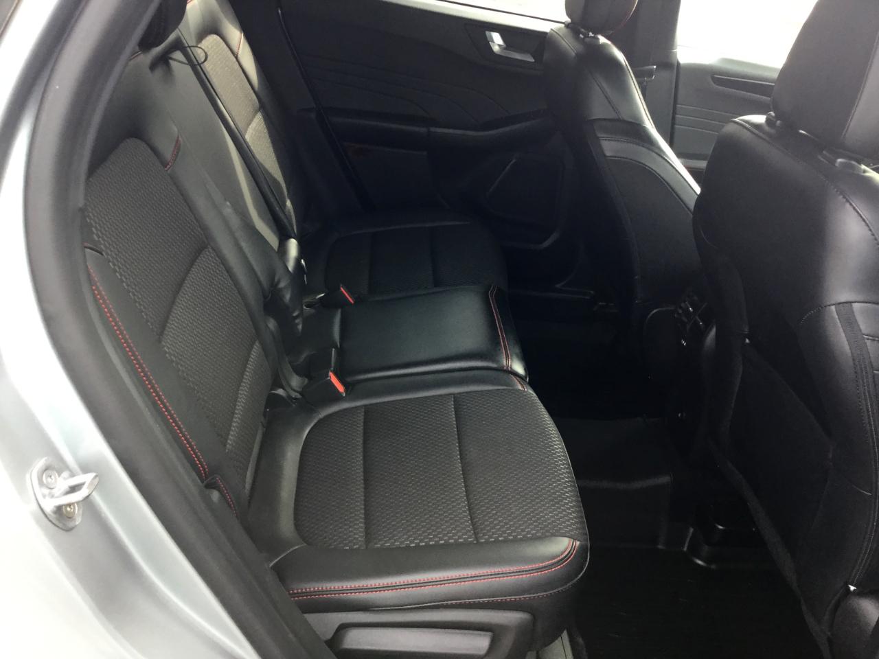 Ford Escape ST-Line AWD 2023