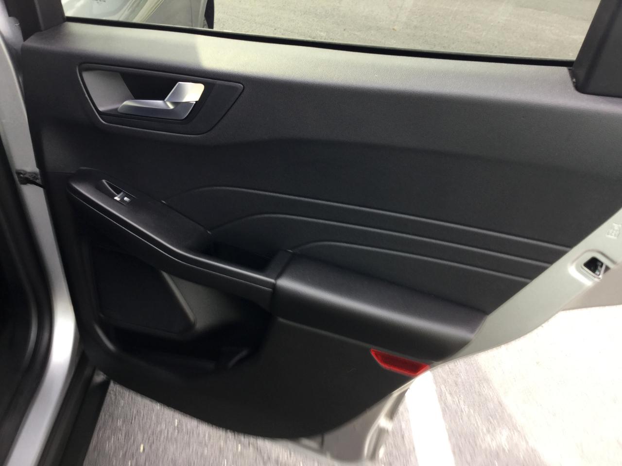 Ford Escape ST-Line AWD 2023