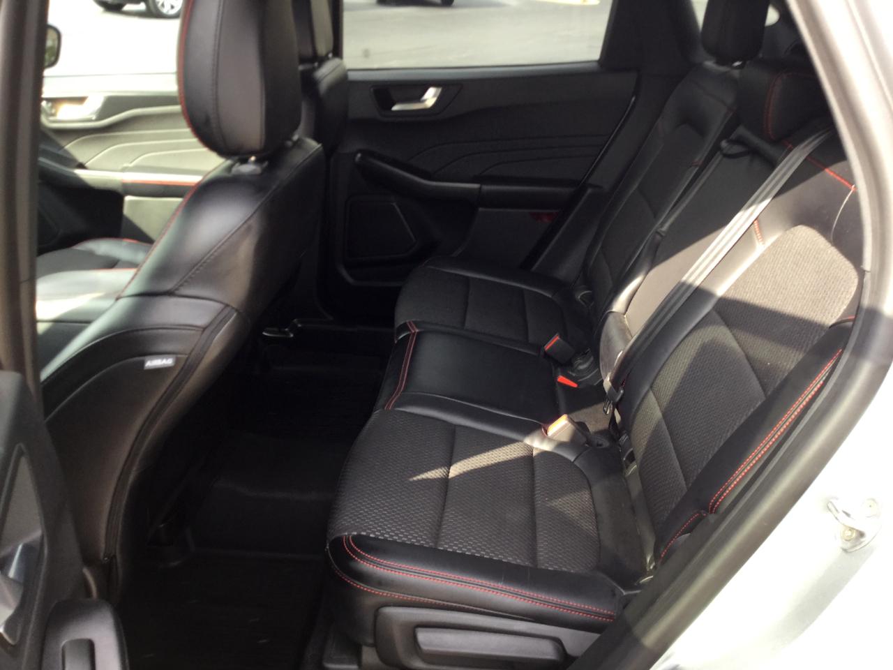 Ford Escape ST-Line AWD 2023