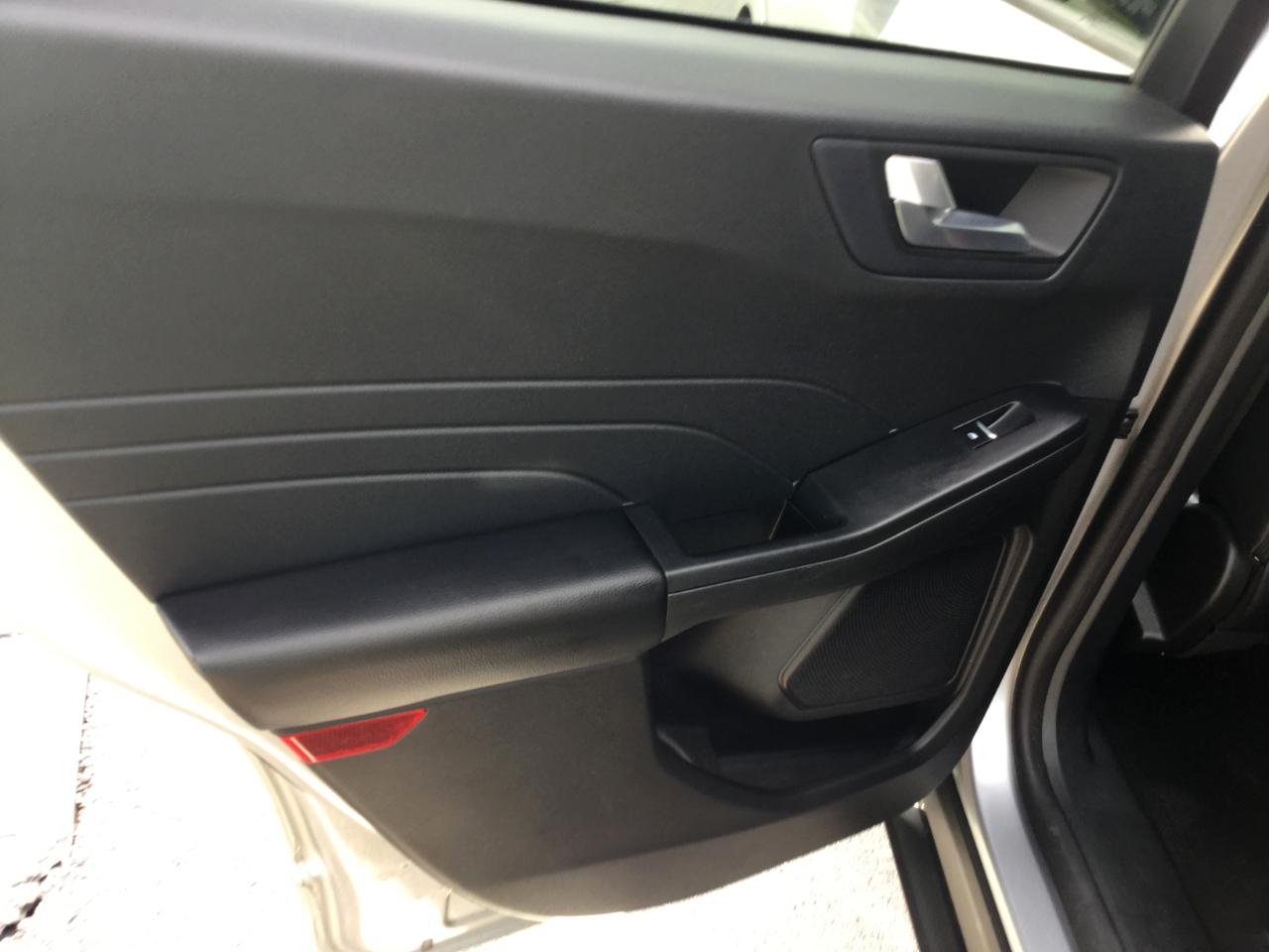 Ford Escape ST-Line AWD 2023