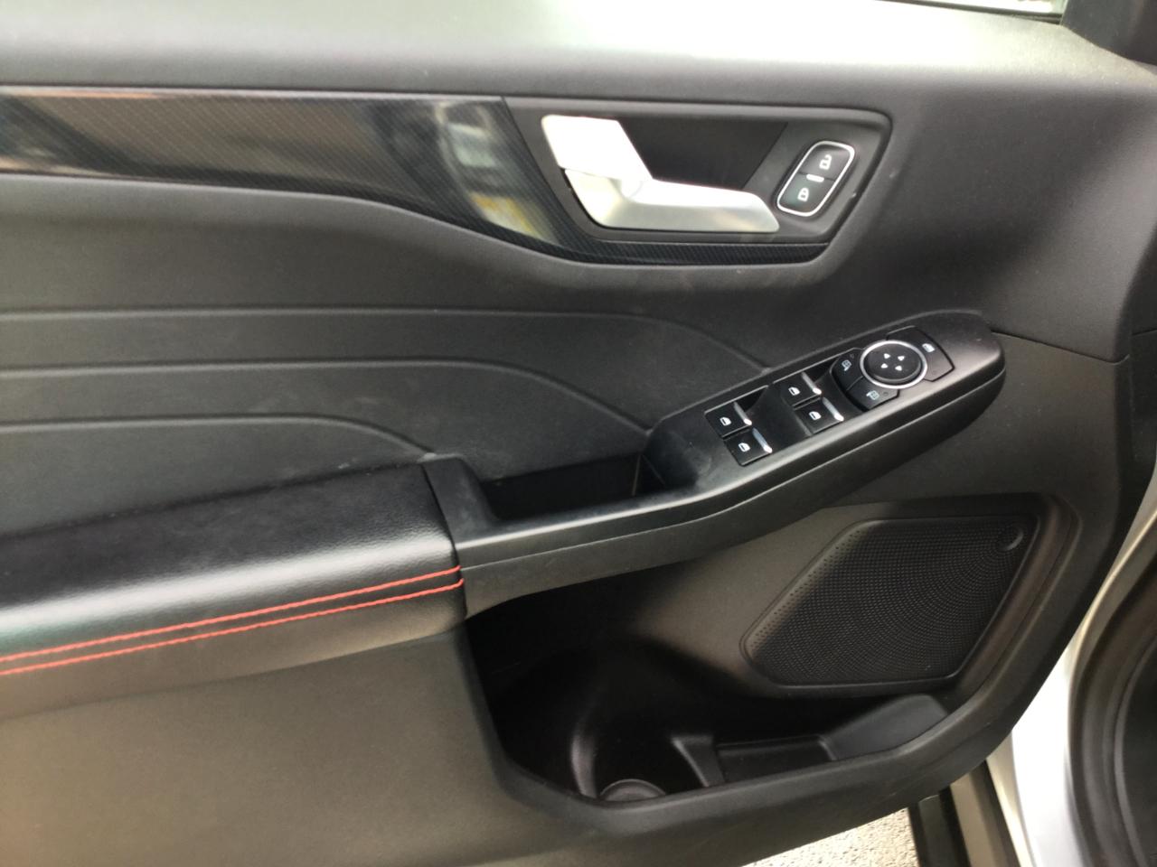 Ford Escape ST-Line AWD 2023