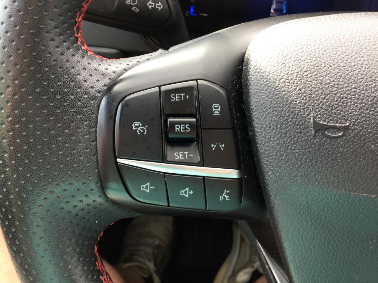 Ford Escape ST-Line AWD 2023
