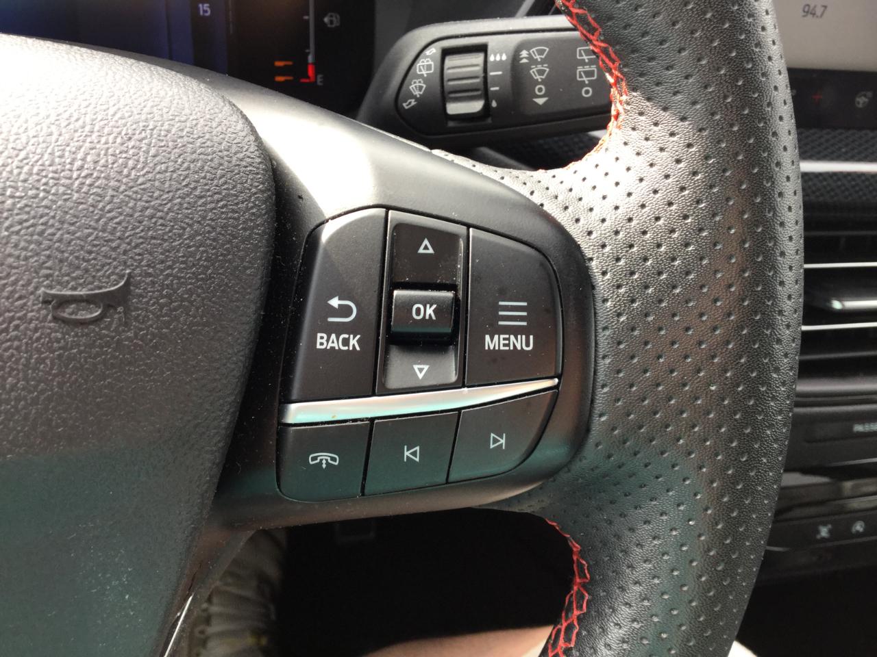 Ford Escape ST-Line AWD 2023