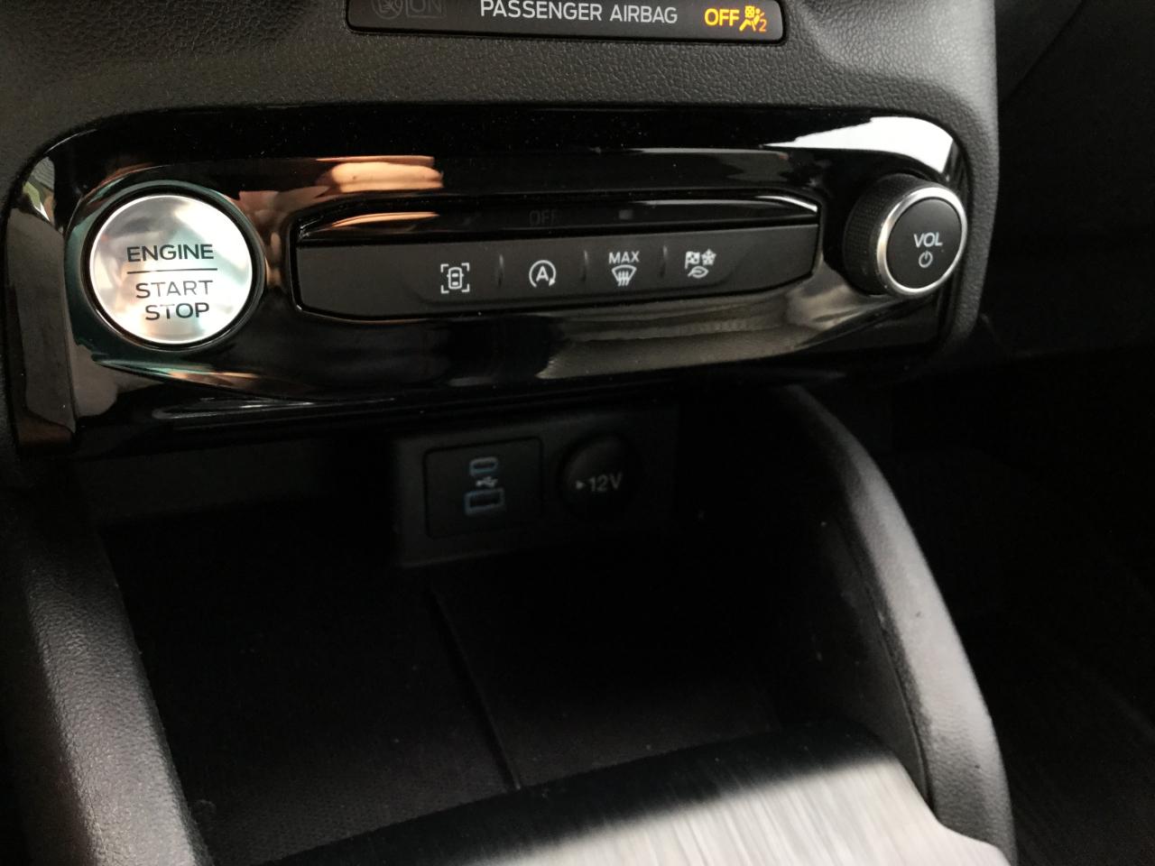 Ford Escape ST-Line AWD 2023