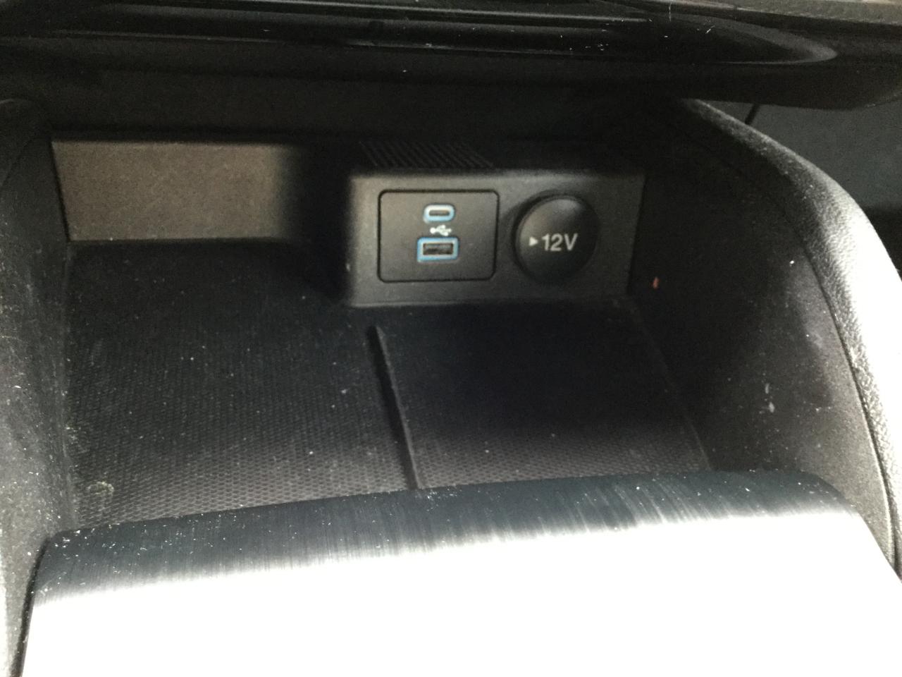 Ford Escape ST-Line AWD 2023