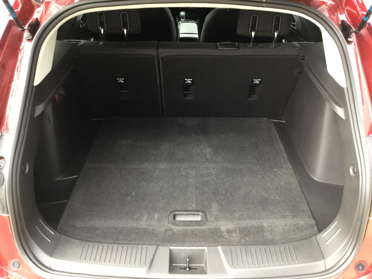 Chevrolet Trax FWD 4dr LS 2024