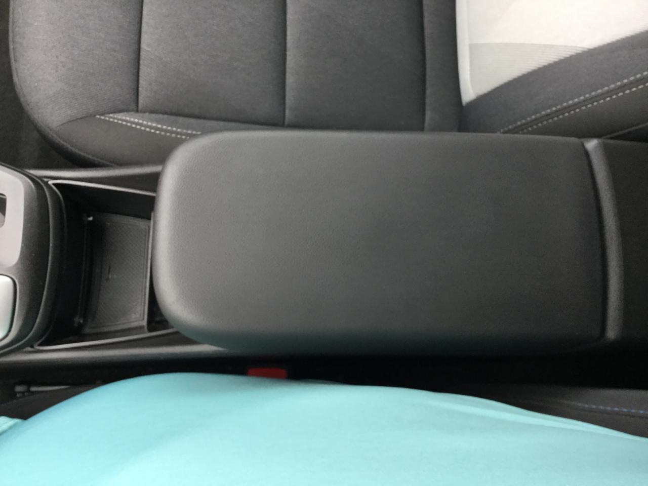 Chevrolet Trax FWD 4dr LS 2024