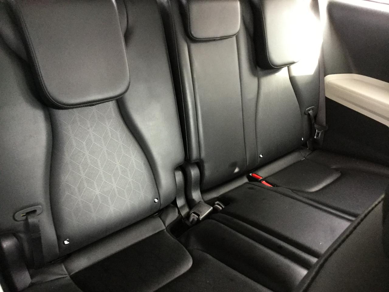 Kia Carnival LXS FWD 2022