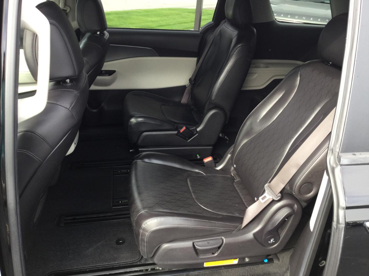 Kia Carnival LXS FWD 2022