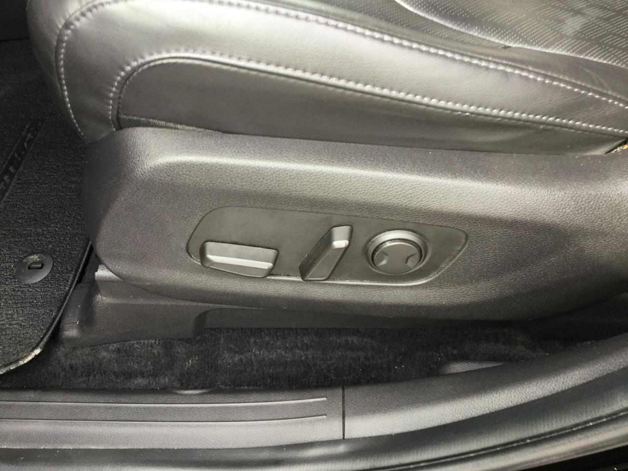 Kia Carnival LXS FWD 2022