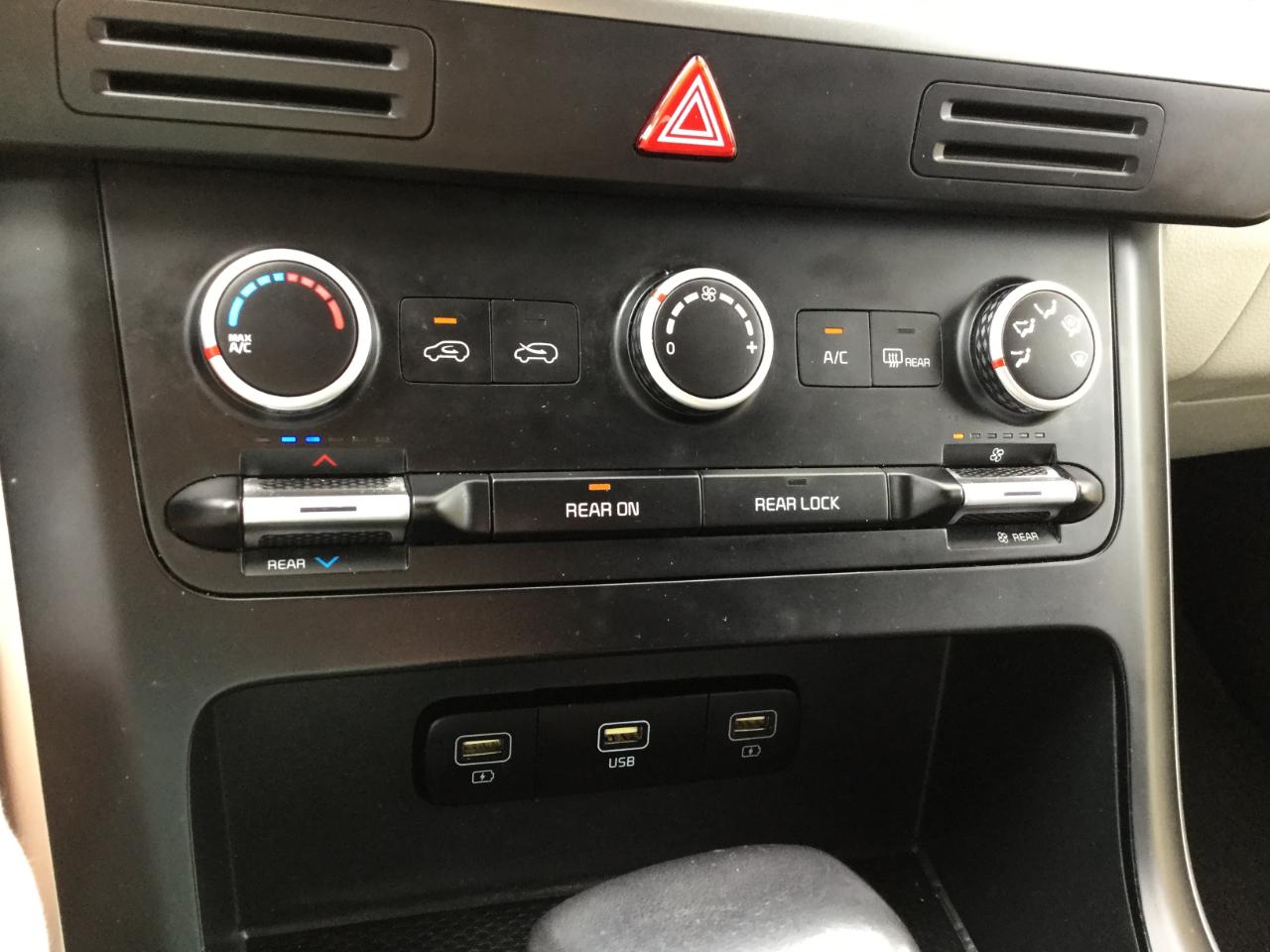 Kia Carnival LXS FWD 2022