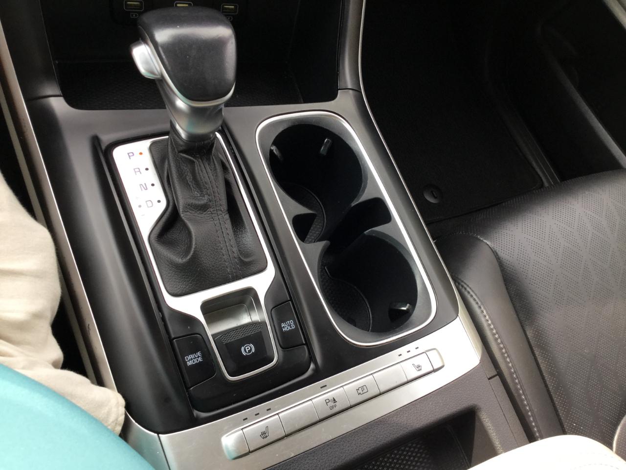 Kia Carnival LXS FWD 2022