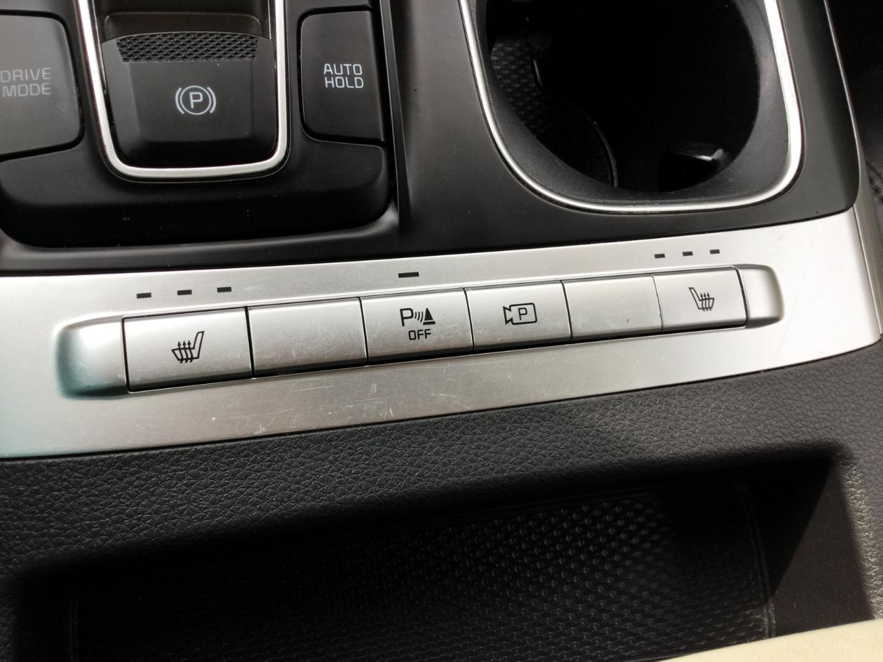 Kia Carnival LXS FWD 2022