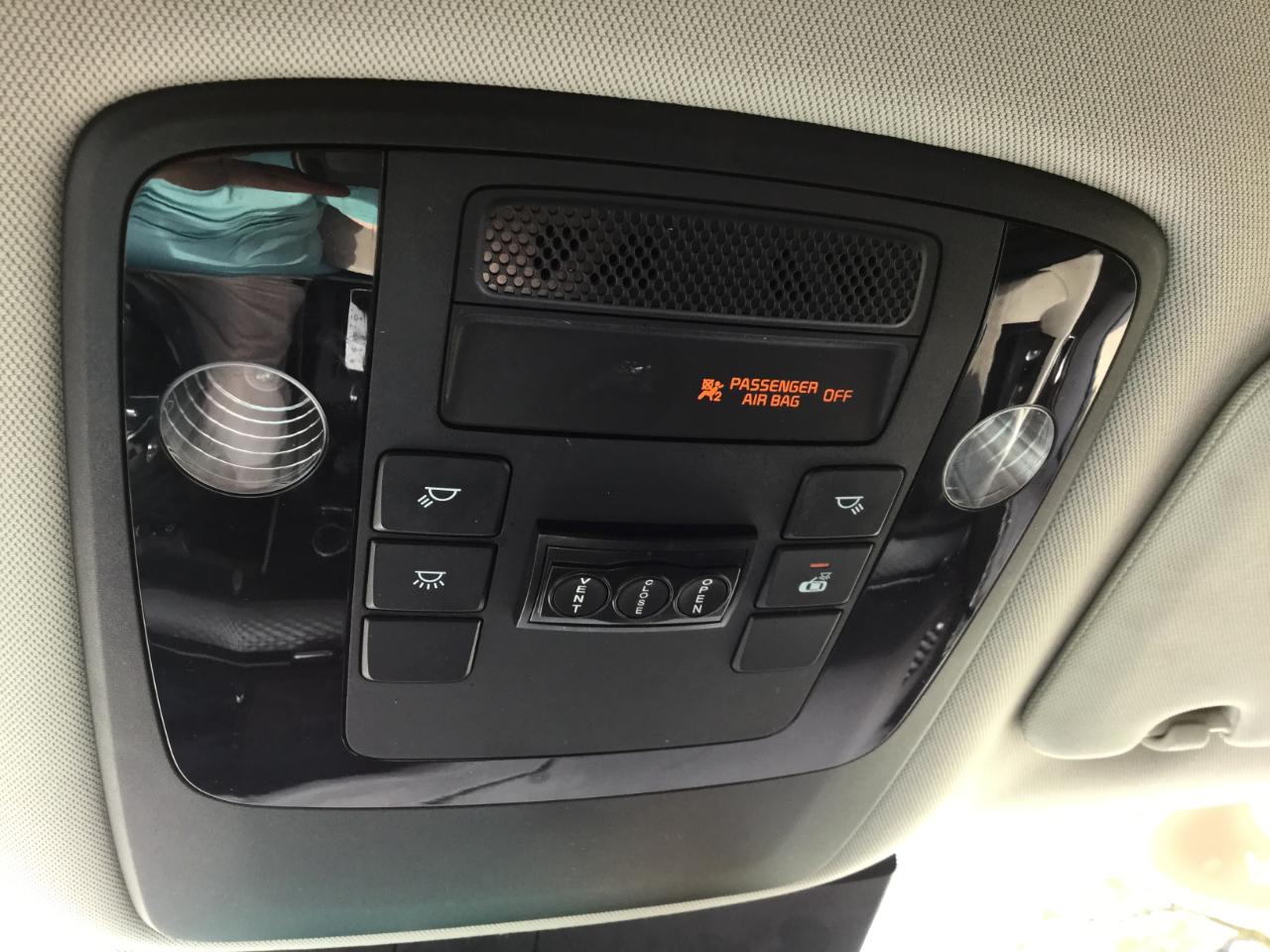 Kia Carnival LXS FWD 2022