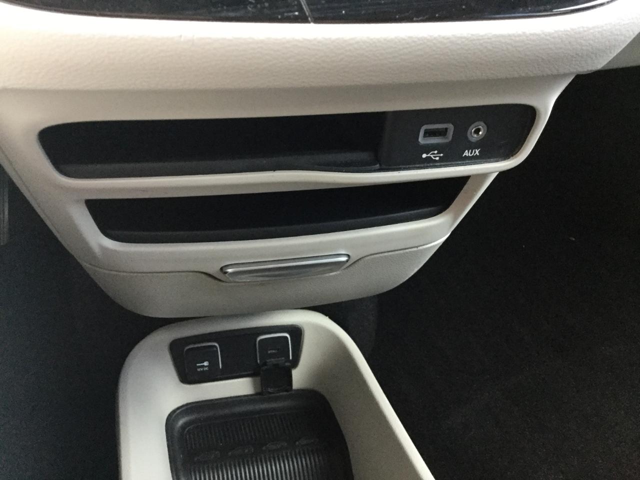 Chrysler Pacifica Touring L FWD 2018