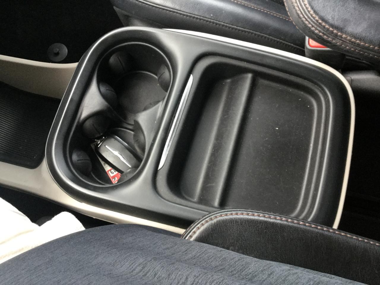 Chrysler Pacifica Touring L FWD 2018