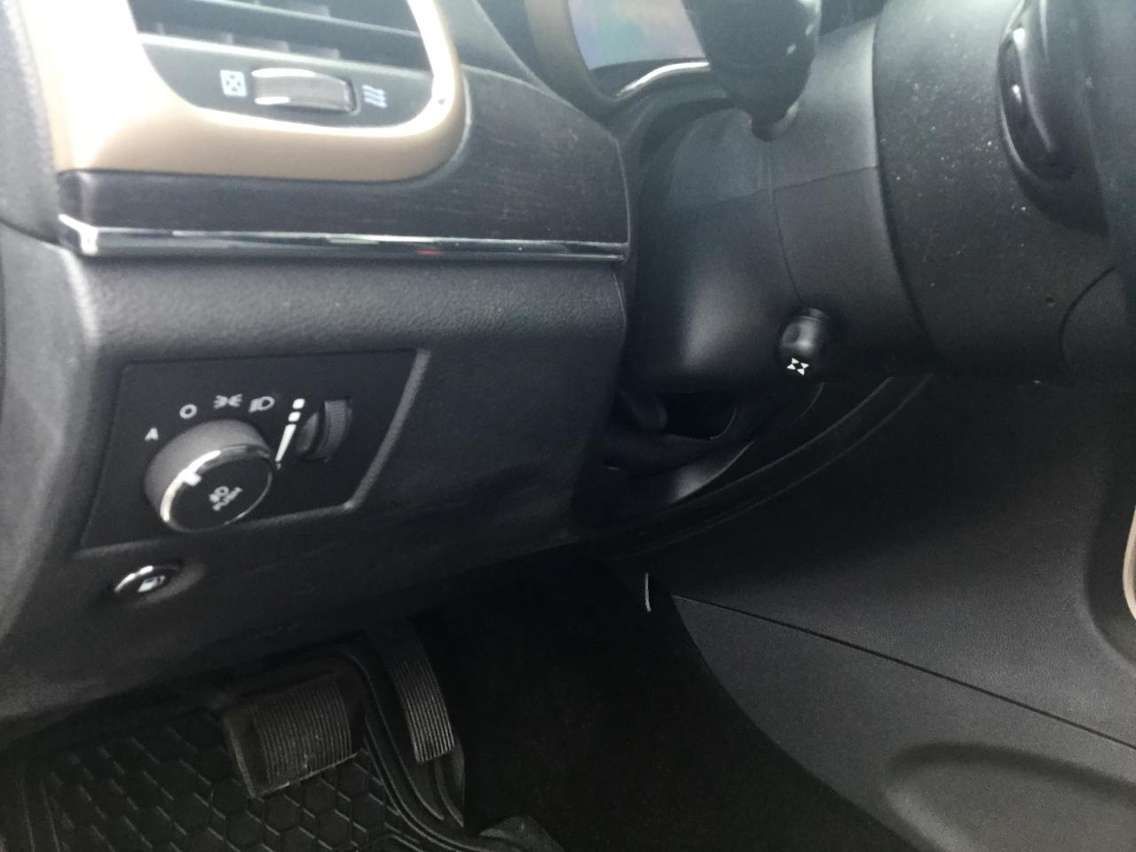 Jeep Grand Cherokee 4WD 4dr Summit 2014