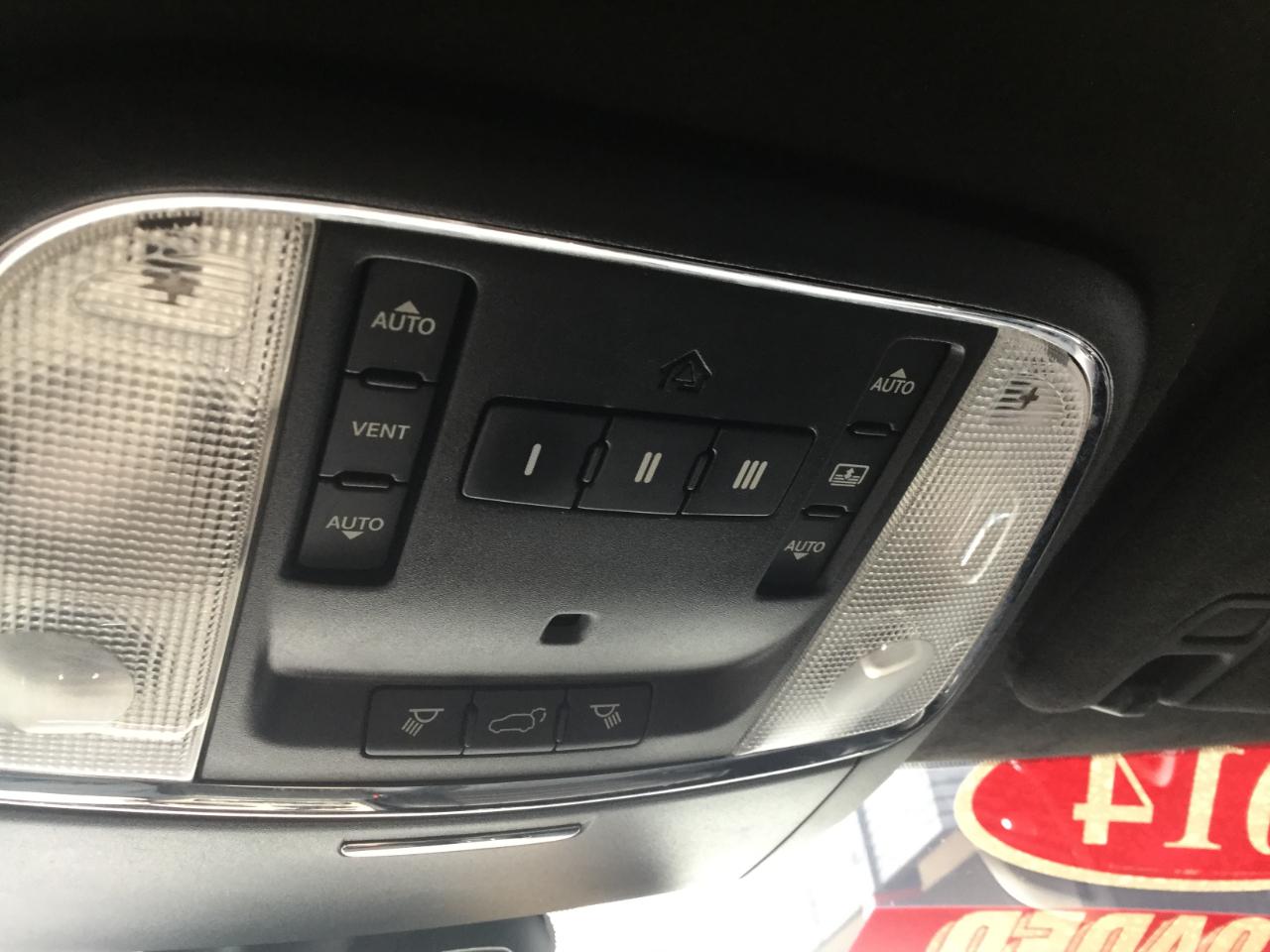 Jeep Grand Cherokee 4WD 4dr Summit 2014