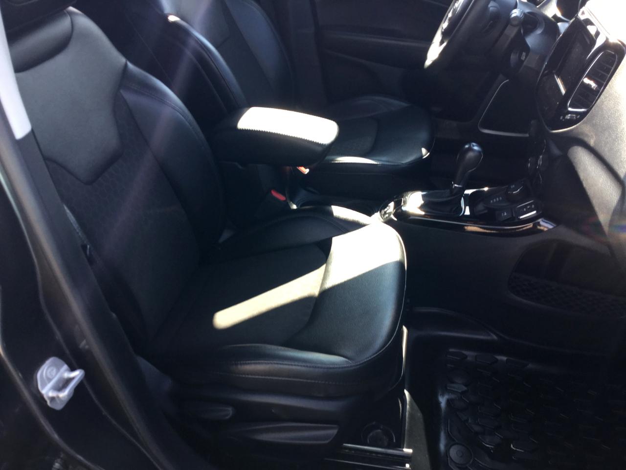 Jeep Compass Altitude 4x4 2021