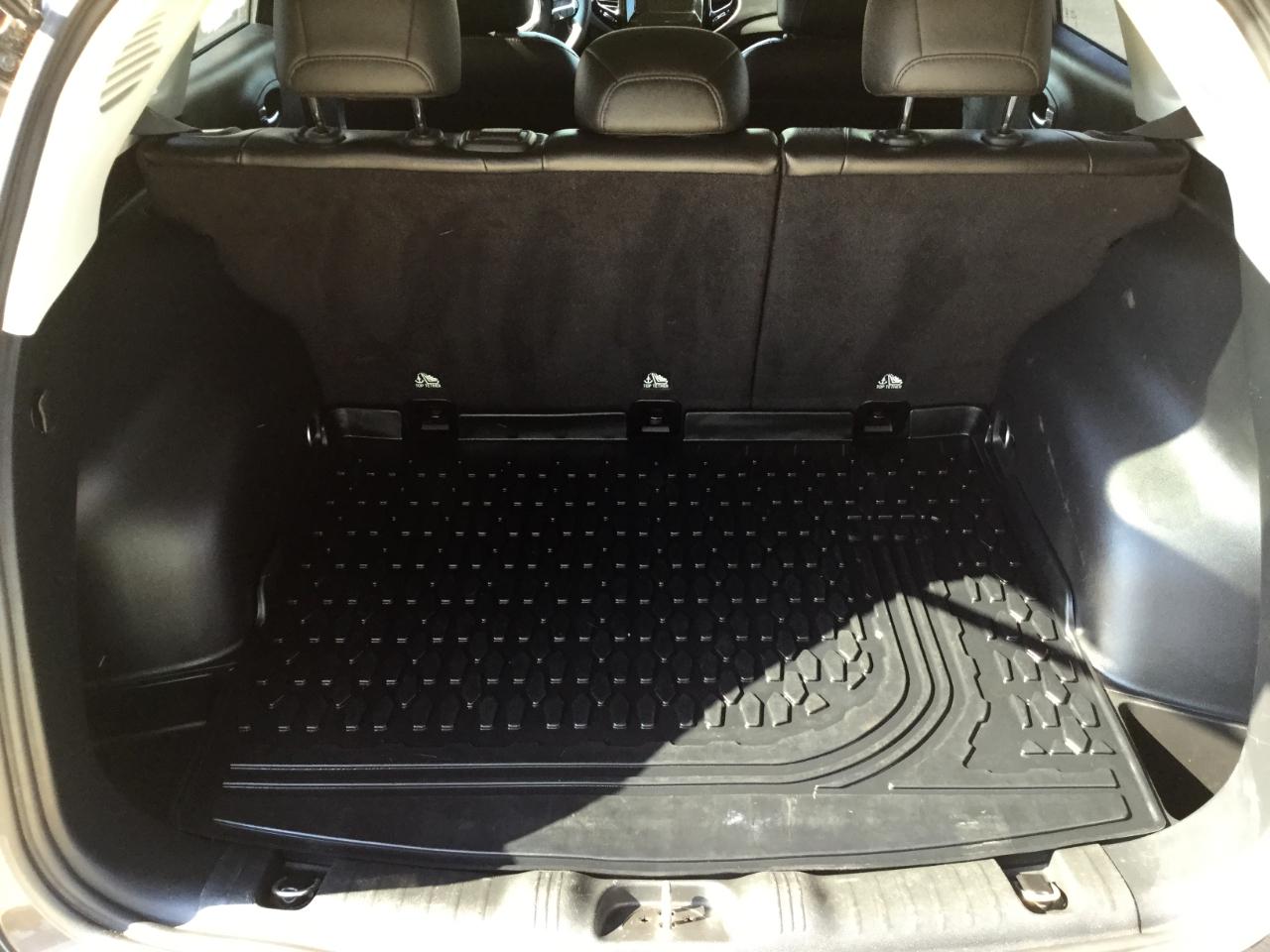 Jeep Compass Altitude 4x4 2021