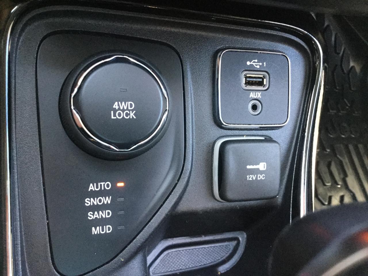 Jeep Compass Altitude 4x4 2021