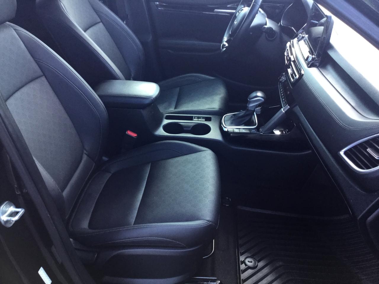 Kia Seltos SX DCT AWD 2022