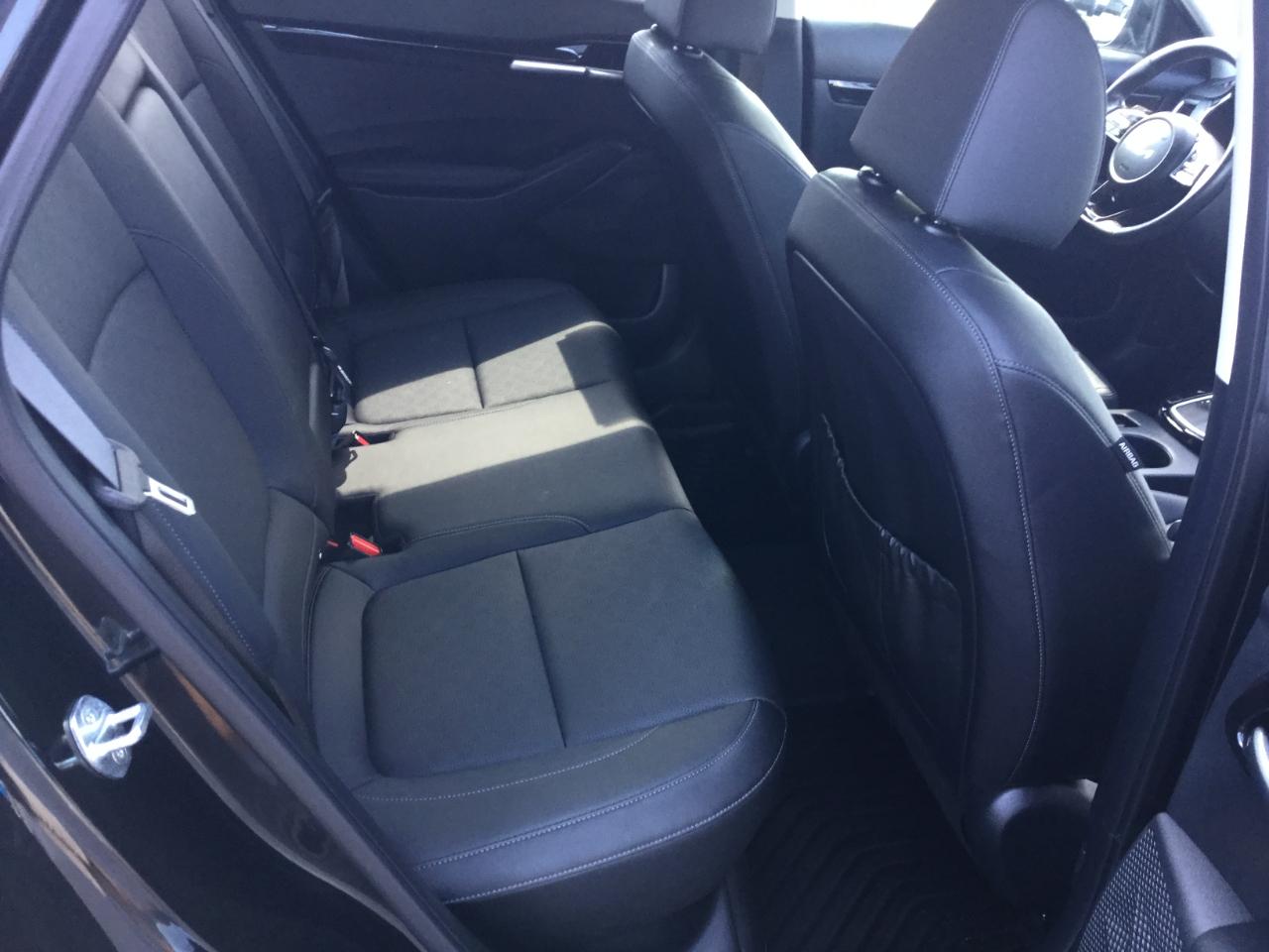 Kia Seltos SX DCT AWD 2022