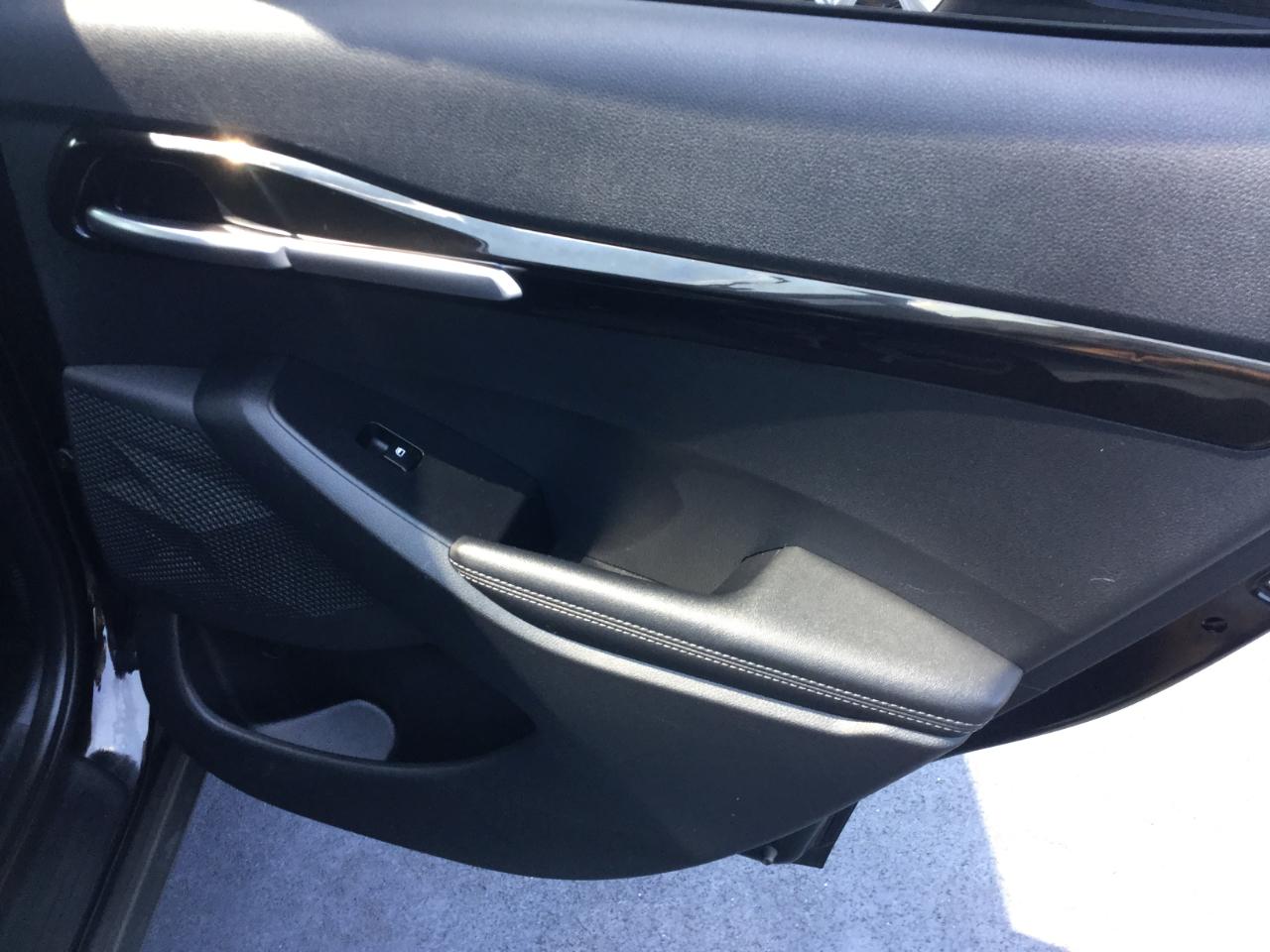 Kia Seltos SX DCT AWD 2022