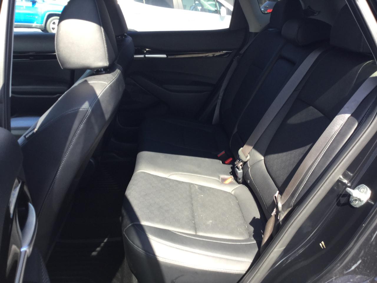 Kia Seltos SX DCT AWD 2022