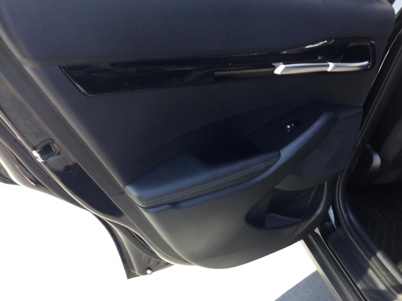 Kia Seltos SX DCT AWD 2022