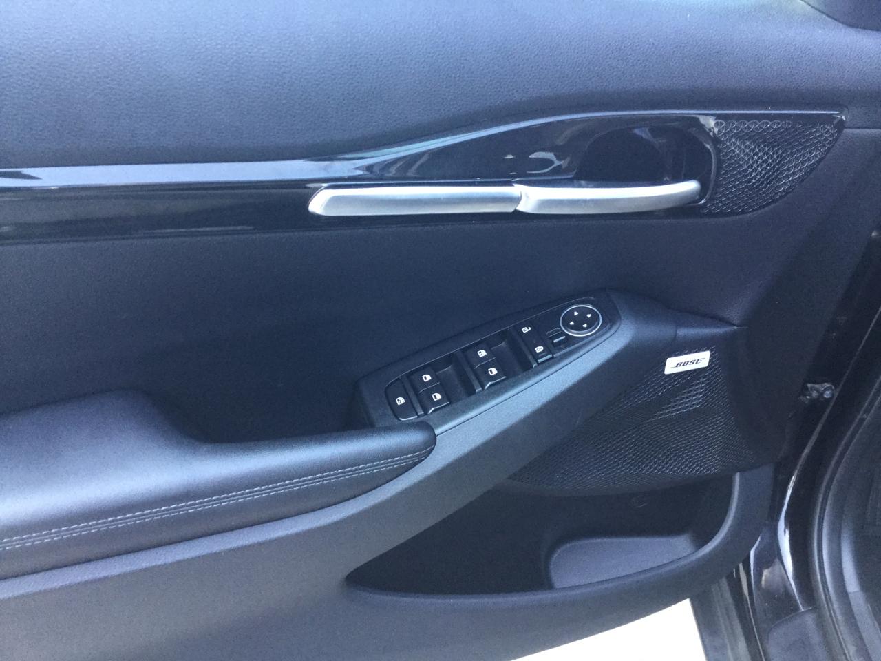Kia Seltos SX DCT AWD 2022