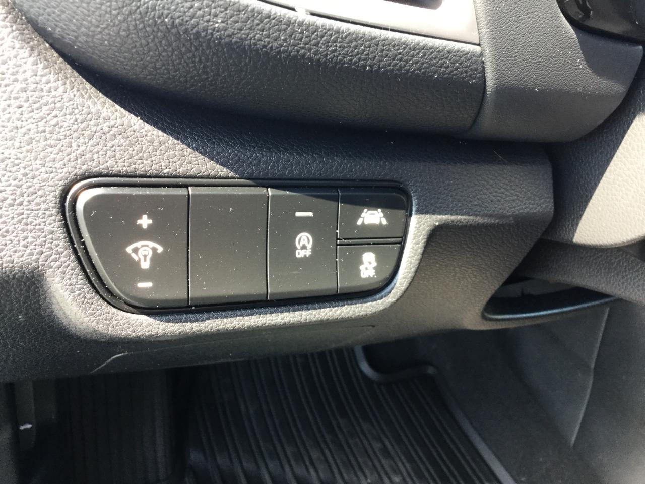 Kia Seltos SX DCT AWD 2022